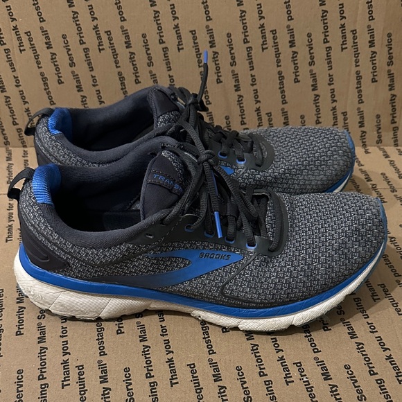 Brooks Other - Brooks Transmit 3 Men’s Running Shoes